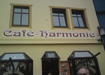 Bild zu Cafe Harmonie