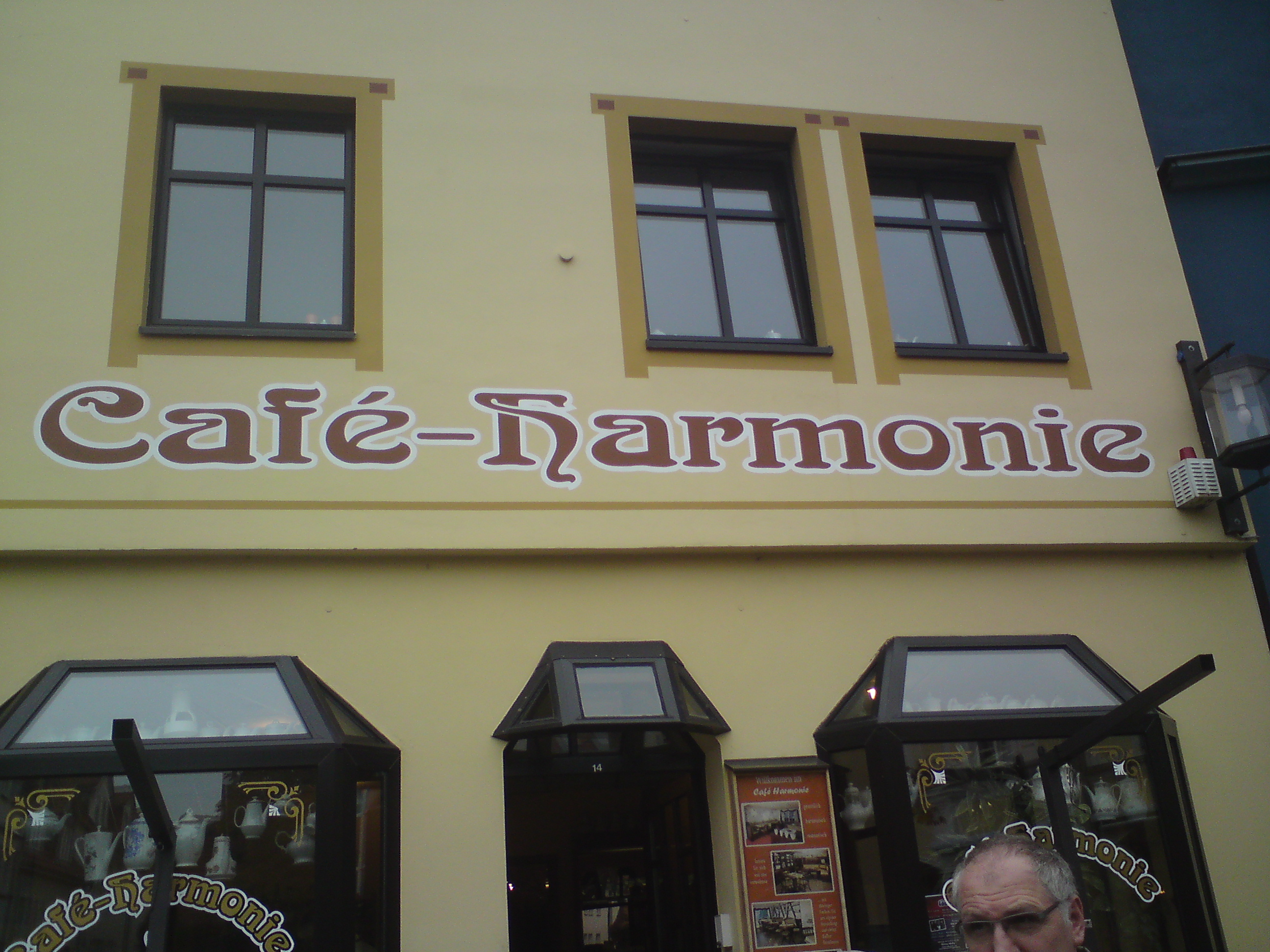 Bild 3 Café Kanne in Gotha
