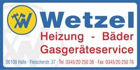 Nutzerfoto 1 Wetzel GmbH Heizung-Bäder