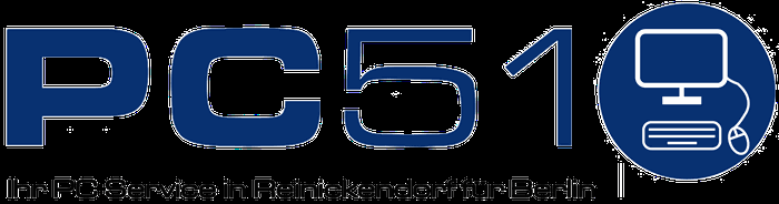 PC51 Logo