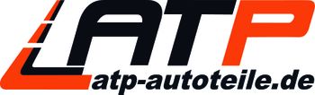 Logo von ATP Autoteile GmbH in Pressath