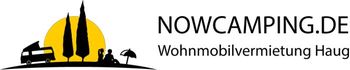 Logo von Haug Wohnmobilvermietung – Wohnmobil mieten in München & Dachau in München