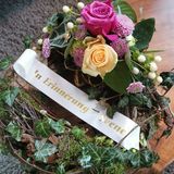 Blumengschäft Stadtgarten Mandy Rahming Blumenladen in Borna