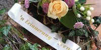 Nutzerfoto 1 Blumengschäft Stadtgarten Mandy Rahming Blumenladen