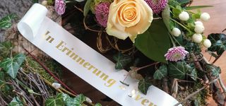 Bild zu Blumengschäft Stadtgarten Mandy Rahming Blumenladen