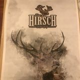 Zum Hirsch Speisegaststätte in Hirschhorn am Neckar