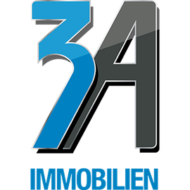 Das Logo von 3A Immobilien