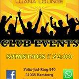 LUANA LOUNGE in Hamburg