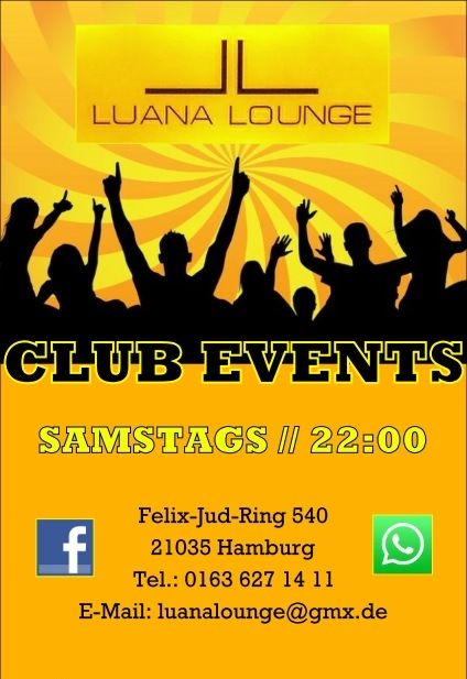 LUANA LOUNGE