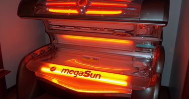Mega Sun im Schängel Center in Koblenz am Rhein