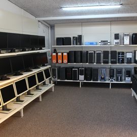 EP-Computer in Lübeck