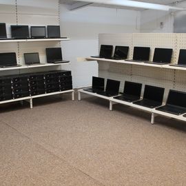 EP-Computer in Lübeck