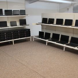 EP-Computer in Lübeck