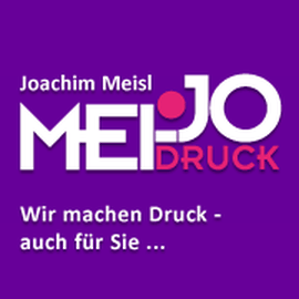 Joachim Meisl Mei-Jo Druck in Duisburg