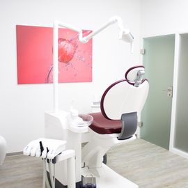 Zahnarzt Plauen / Praxis Kühn in Plauen