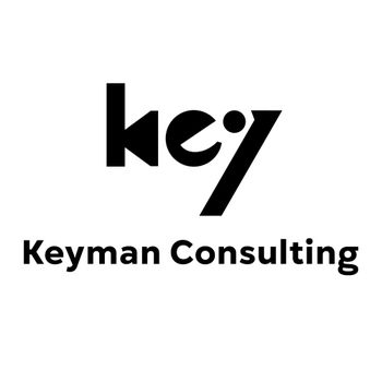 Logo von Keyman Consulting UG in Düsseldorf