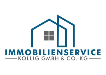 Logo von Immobilienservice Kollig GmbH & Co.KG in Heusenstamm