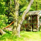 Naturfreundehaus Stenum in Stenum Gemeinde Ganderkesee