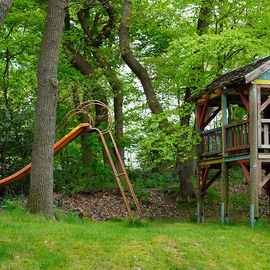 Naturfreundehaus Stenum in Stenum Gemeinde Ganderkesee