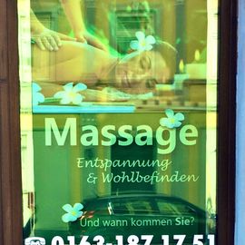 Traditionelle Chinesische Massage in Hagen in Westfalen