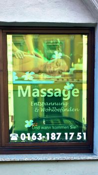 Logo von Traditionelle Chinesische Massage in Hagen in Westfalen