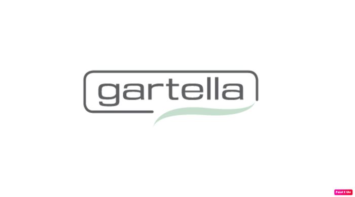 Gartella - Online Gartenmöbel 24 GmbH