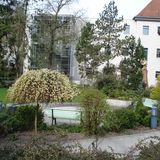 Jüdisches Krankenhaus Berlin in Berlin