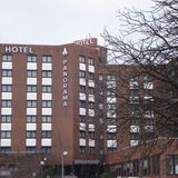 Panorama Inn Hotel in Hamburg