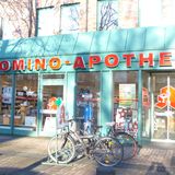 Domino-Apotheke in Hamburg