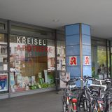 Kreisel-Apotheke in Berlin