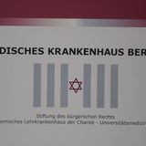 Jüdisches Krankenhaus Berlin in Berlin