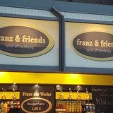 Franz&Friends in Hamburg