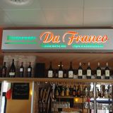 Da Franco Italienische Küche in Hamburg