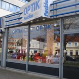 Optik Facklam in Hamburg