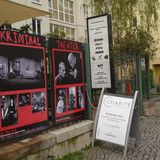 Berliner Kriminal Theater in Berlin