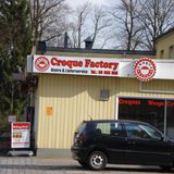 Croque Factory in Hamburg