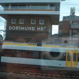 Bahnhof Dortmund Hauptbahnhof in Dortmund