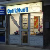 Optik Muuß Brillen und Contactlinsen Augenoptiker in Hamburg