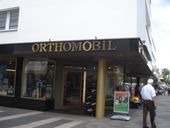 Nutzerbilder Orthomobil - Sanitätshaus GmbH & Co. KG Sanitätsfachhandel und Orthopädie