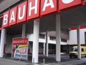 Nutzerbilder Bauhaus AG