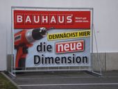 Nutzerbilder Bauhaus AG