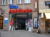 Nutzerbilder City Apotheke Dr. Klaus Bayer