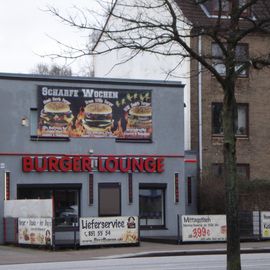 Burger Lounge in Hamburg