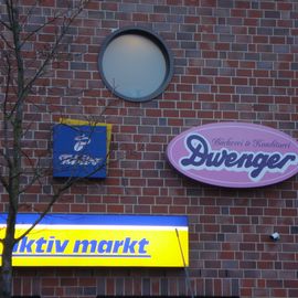 EDEKA Böge in Halstenbek