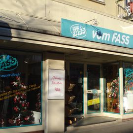 VOM FASS Hamburg-Rahlstedt in Rahlstedt Stadt Hamburg