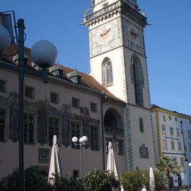 Löwen Brauhaus Passau in Passau