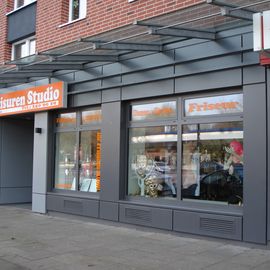 Ihr Frisuren Studio in Hamburg