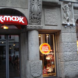 TK Maxx GmbH & Co. KG in Rostock