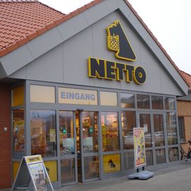 NETTO in Kritzmow