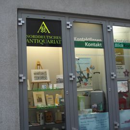 Norddeutsches Antiquariat Inh.Susanne Thorentz in Rostock